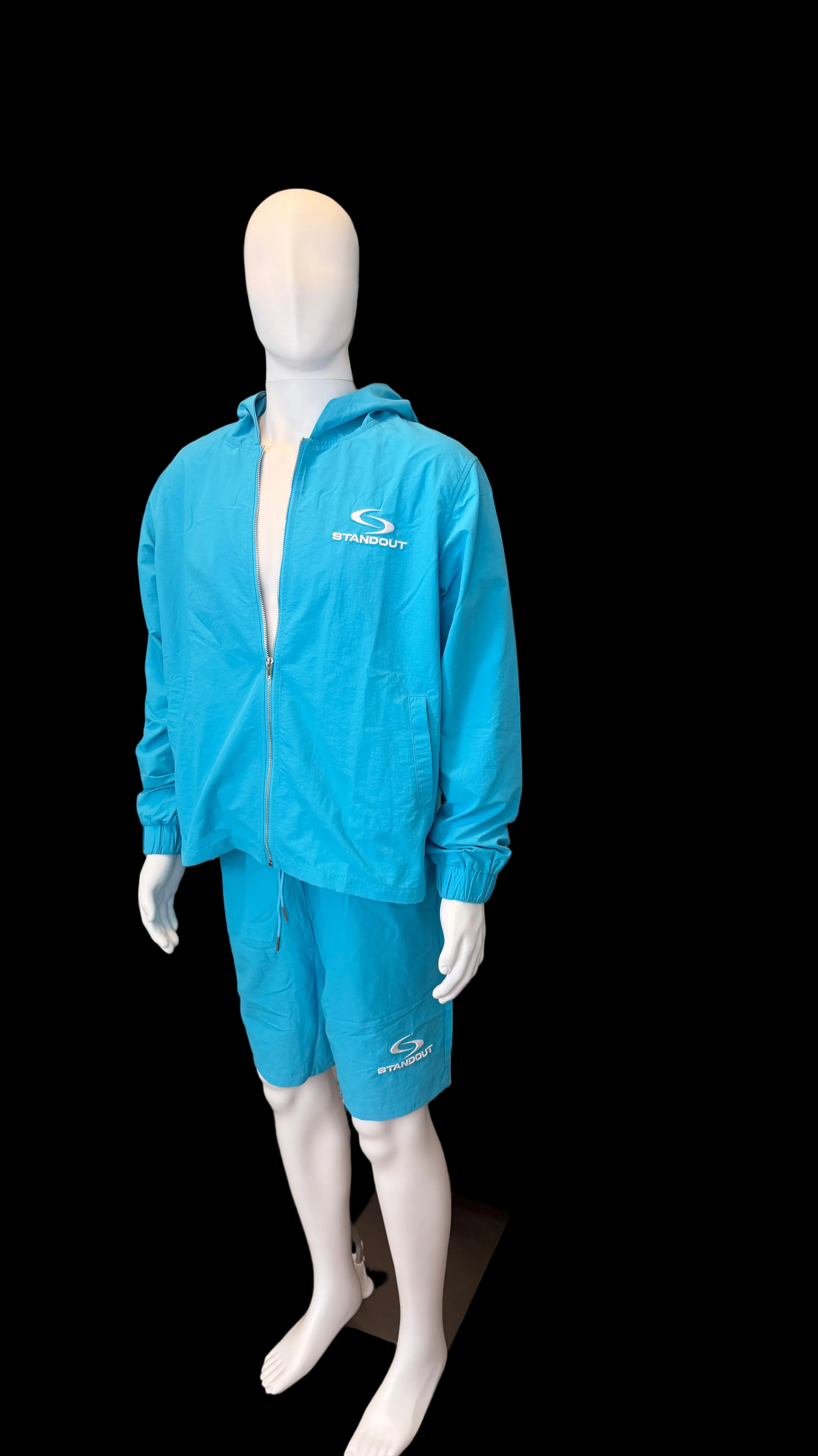 Teal ESSENTIAL SET
