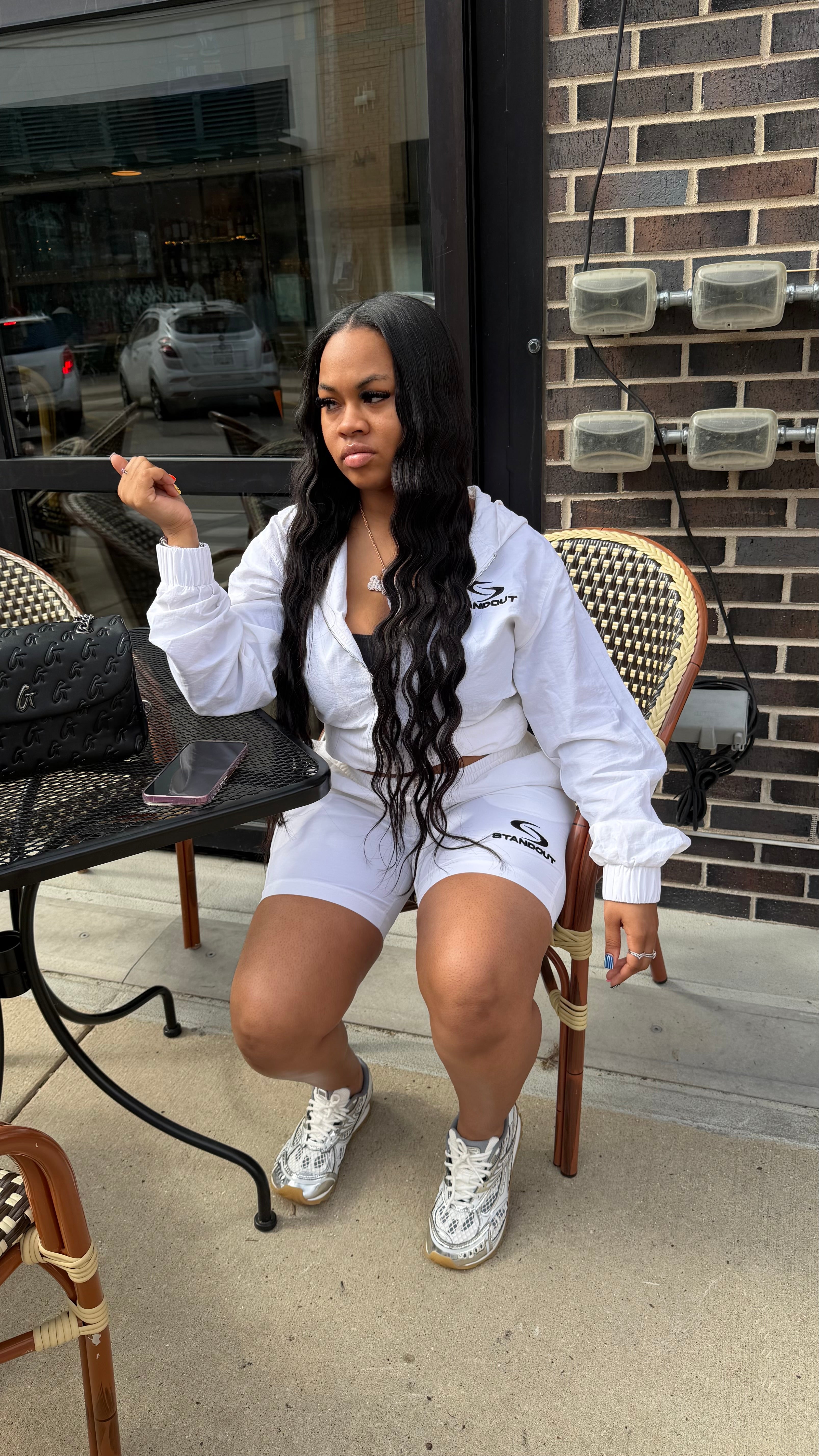 White ESSENTIAL Set